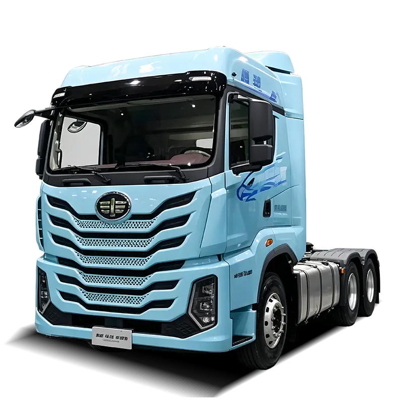 Faw Parts
