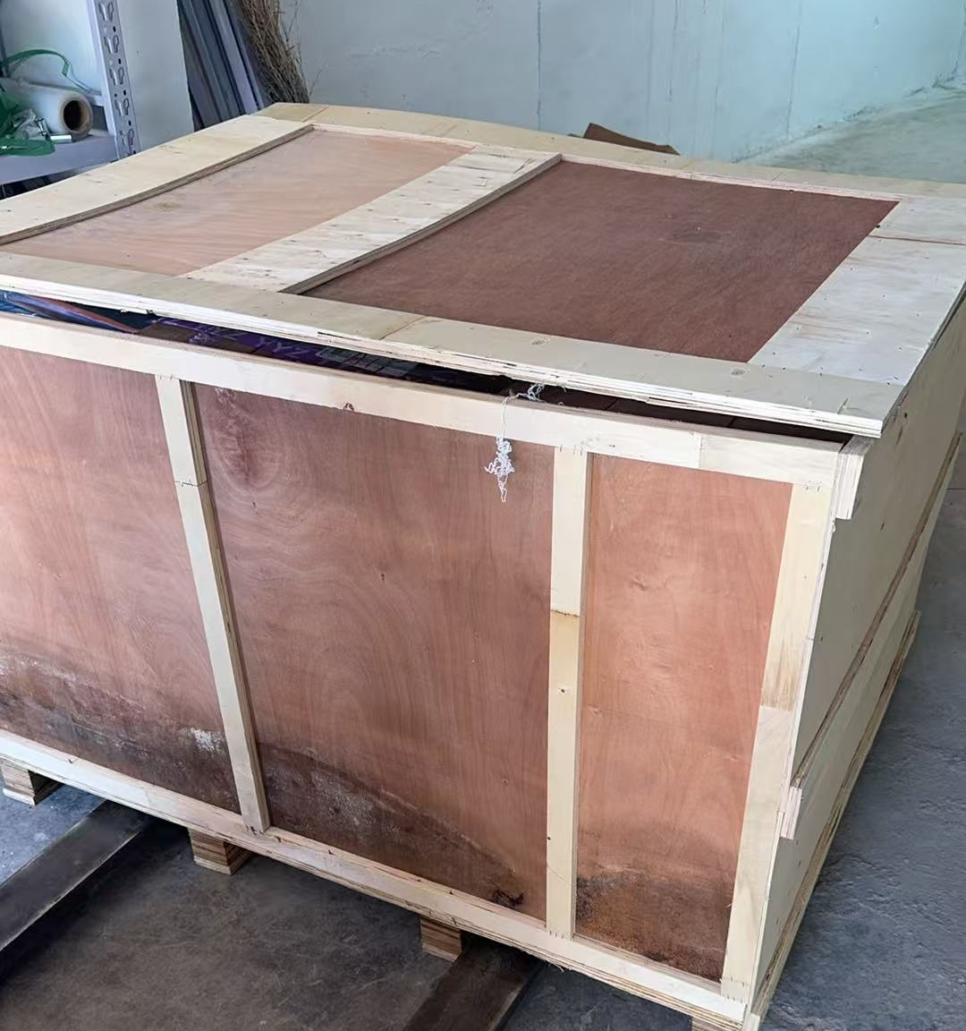 Strengthening Central Asian Partnerships: Premium SHACMAN & HOWO TX Spare Parts Successfully Shipped to Tajikistan Dealer