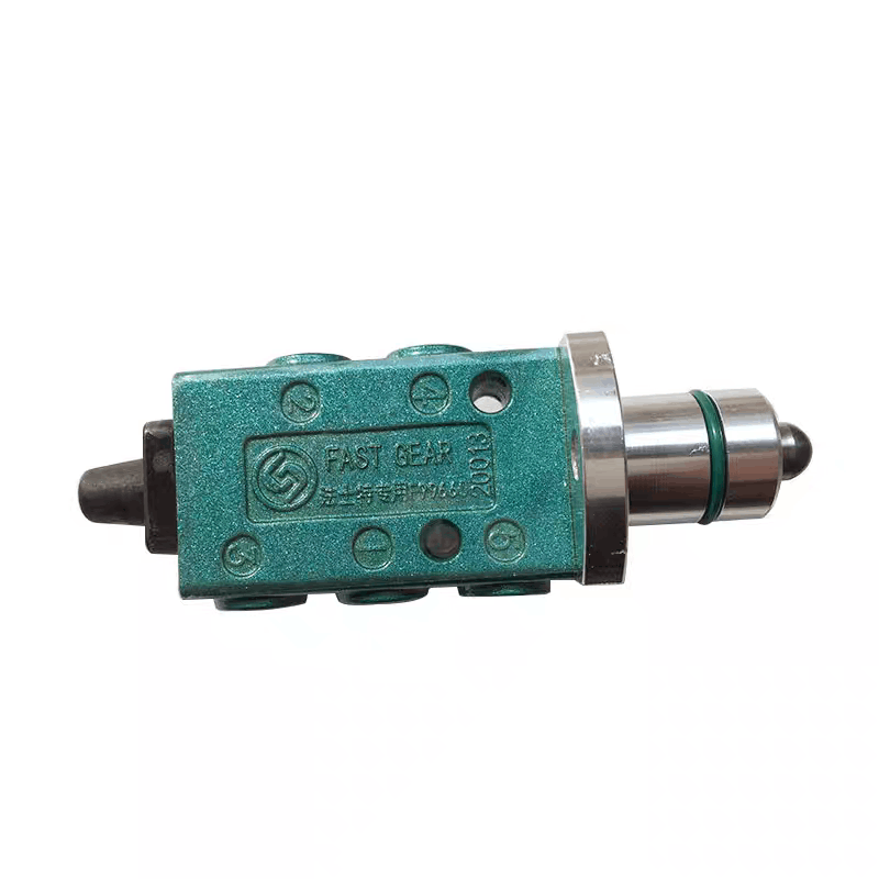 Truck Fast Gearbox Air Control Regulating Valve F99660