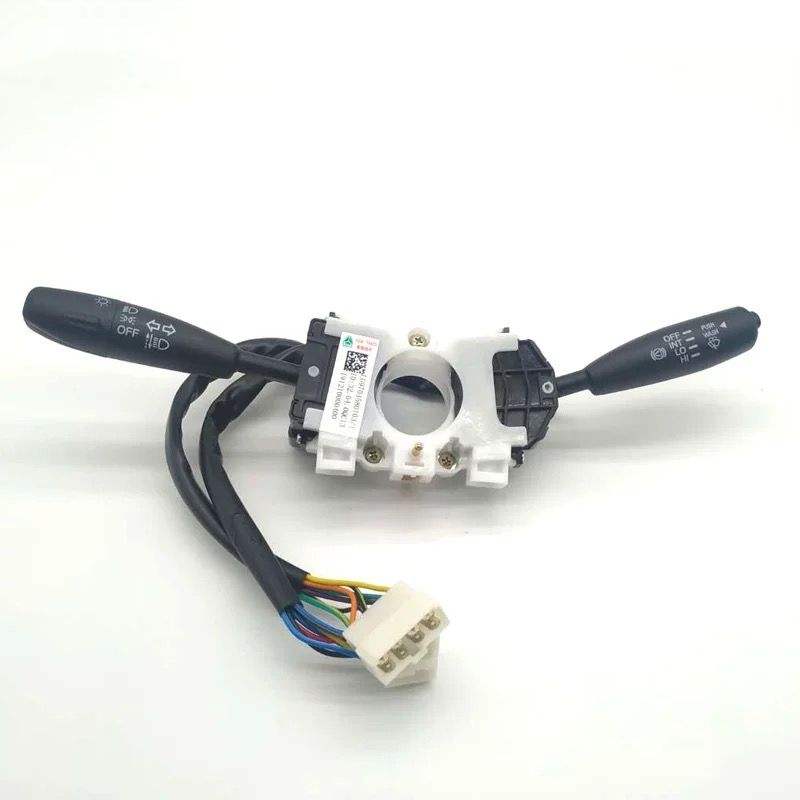 SINOTRUK HOWO RHD Light Truck Combination Switch