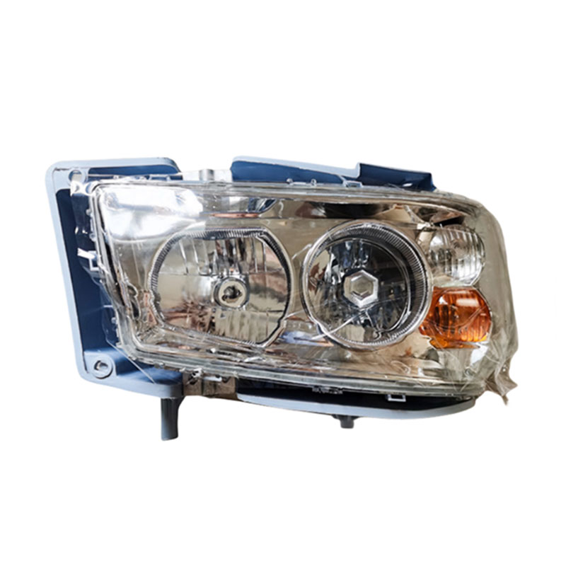 Headlamp Assembly WG9719720002