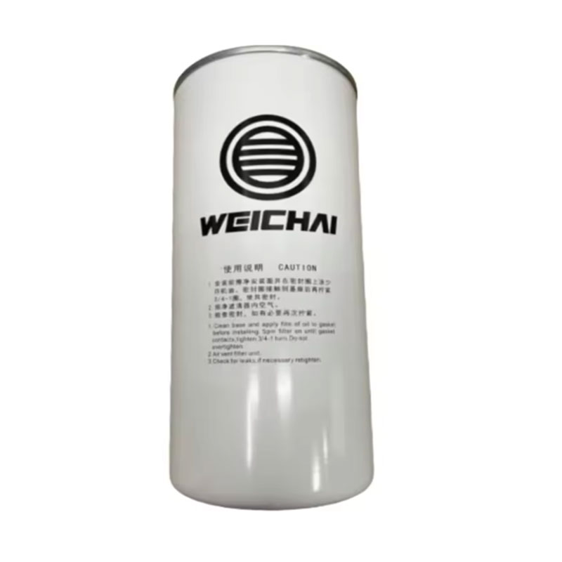 Heavy-duty Truck Fuel Filter 1000422382A