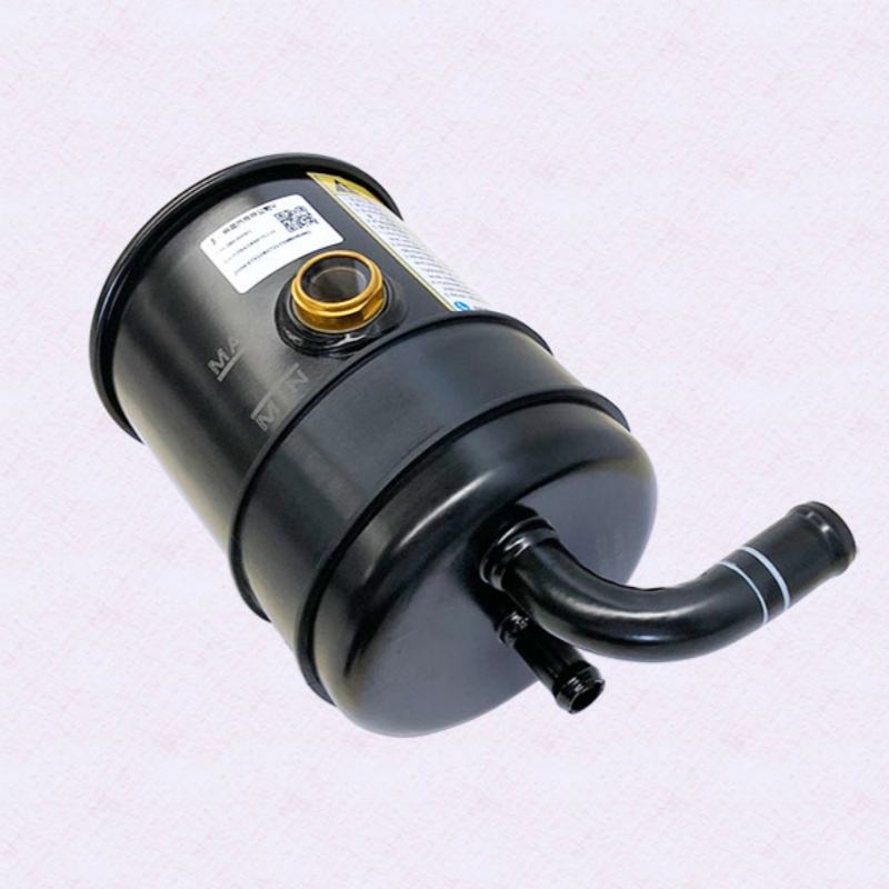 Shacman F3000 Truck Power Steering Oil Tank DZ9A189470200