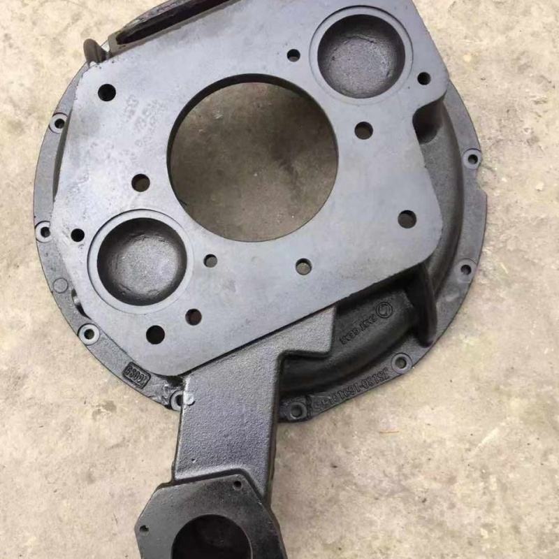 Shacman H3000 Clutch Bell Housing JS180-1601015-5