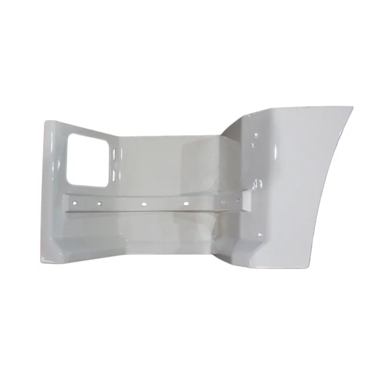 Shacman H3000 Lower Left Door Step DZ15221242515