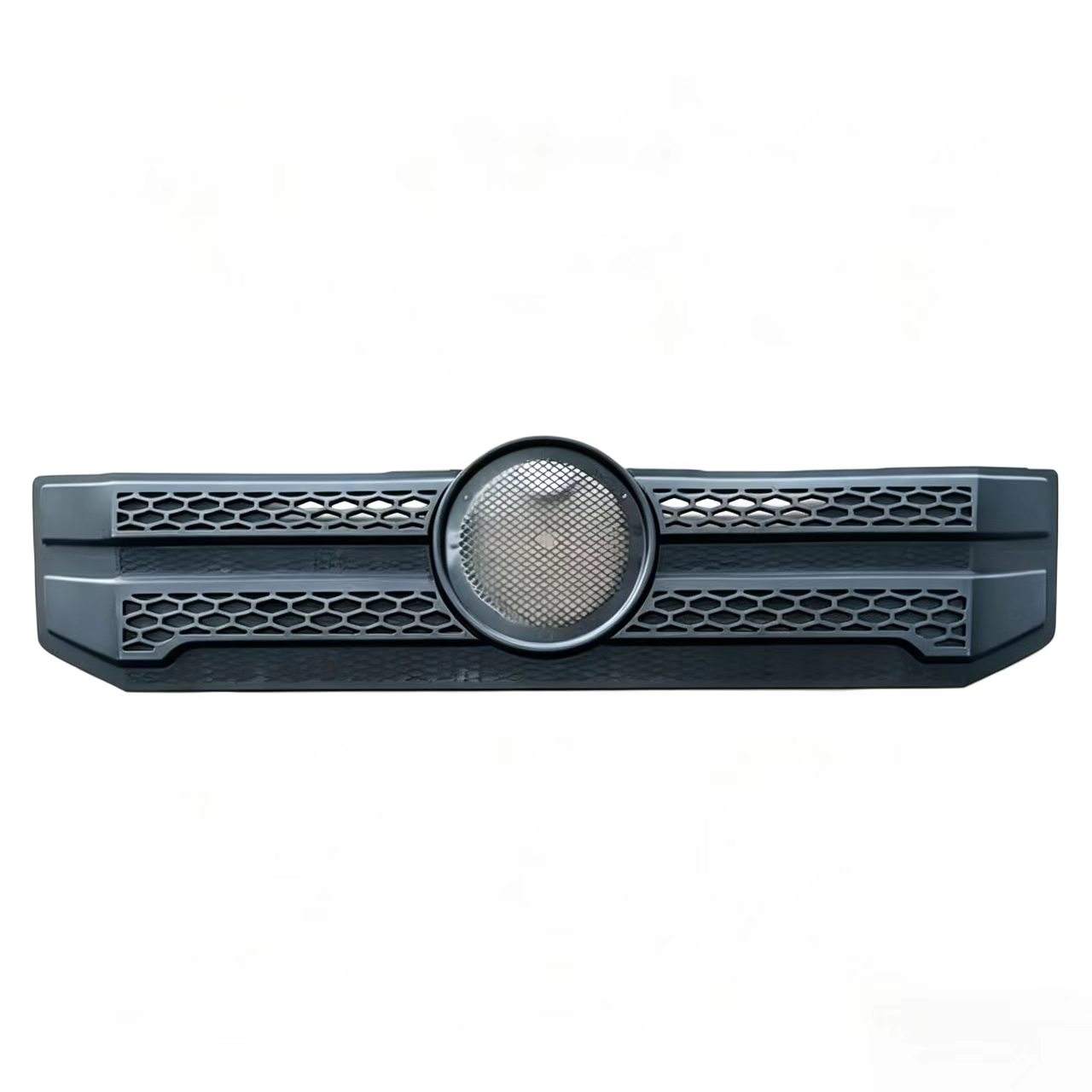 Shacman Heavy Truck Front Grille Radiator Mask DZ15221114016
