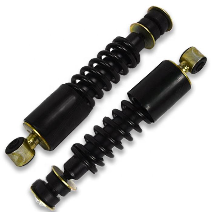 Shacman Shock Absorber DZ1640430030 for Shacman F2000 F3000 X3000 Howo Faw Truck Parts