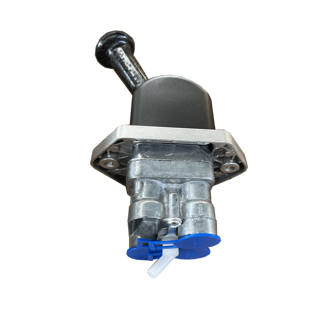 Sinotruk Howo T7H T5G Hand Brake Valve WG9000360522