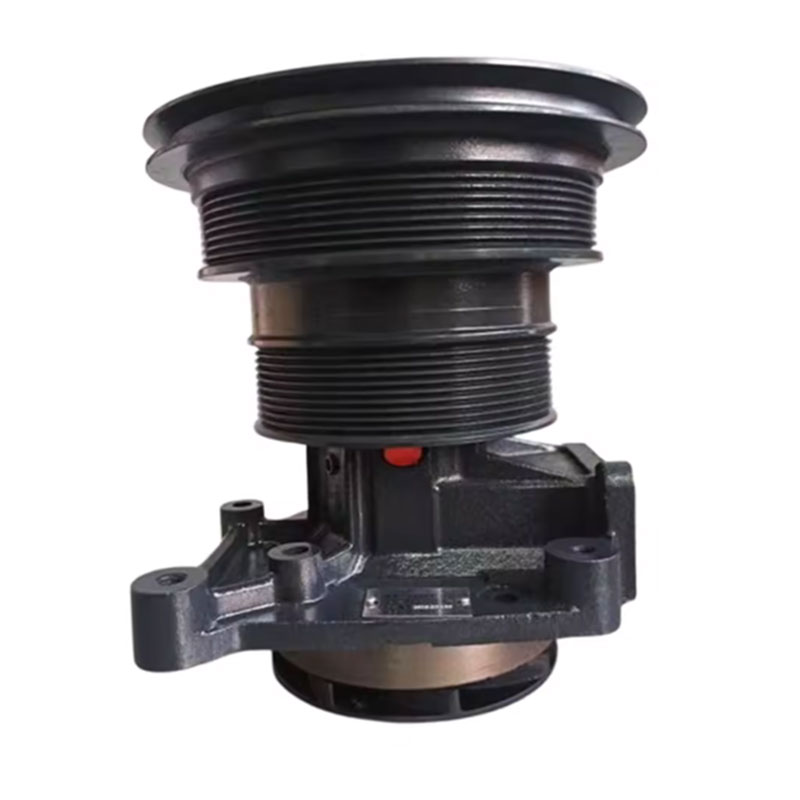 WD615 Diesel Engine Water Pump 612600061364