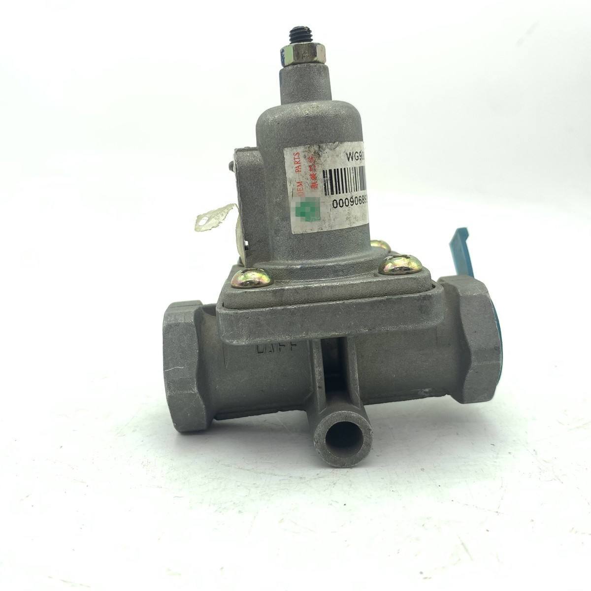 WG9000360509 Relief Valve for Sinotruk HOWO