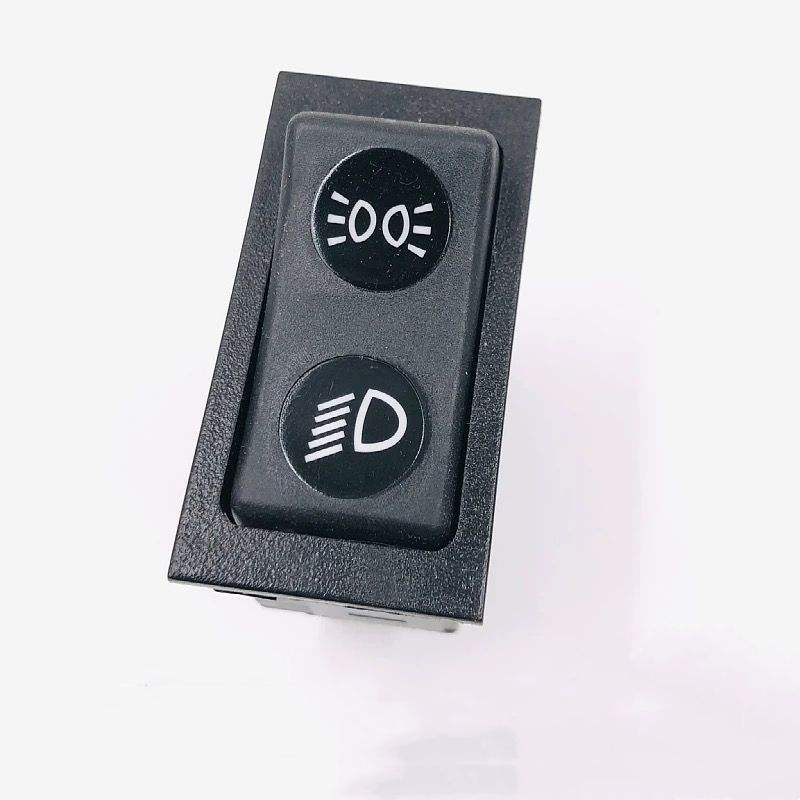 WG9719584011 Genuine Sinotruk HOWO Light Switch