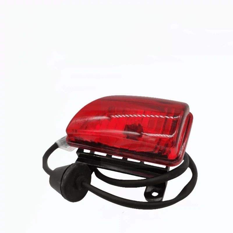 WG9925720046 Genuine Sinotruk SITRAK C7H Cabin Roof Rear Position Light Right